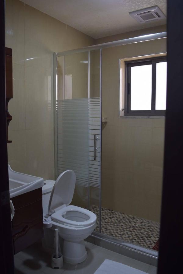 Aljamal Hotel Exterior photo