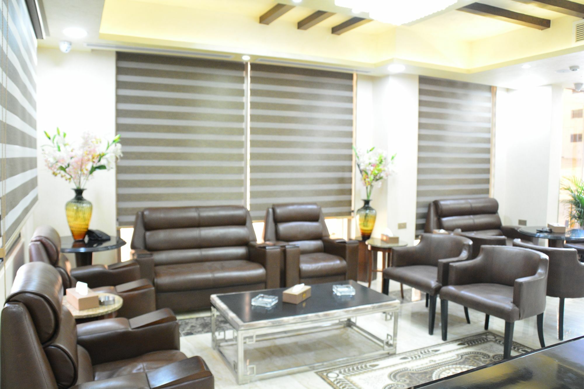 Aljamal Hotel Exterior photo